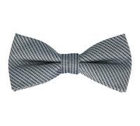 Willen - Schleife blau,Schleife Hochzeit,Schleife Anzug,Schleife Hemd, Schleife Seide marine - Gr. - OS