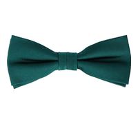 Willen - Schleife blau,Schleife Hochzeit,Schleife Anzug,Schleife Hemd, Schleife Seide petrol - Gr. - OS