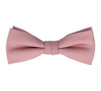 Willen - Schleife,Schleife blau,Schleife Hochzeit,Schleife Anzug,Schleife Hemd rosa - Gr. - OS