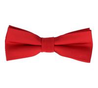 Willen - Schleife,Schleife blau,Schleife Hochzeit,Schleife Anzug,Schleife Hemd rot - Gr. - OS