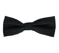 Willen - Schleife,Schleife blau,Schleife Hochzeit,Schleife Anzug,Schleife Hemd schwarz - Gr. - OS