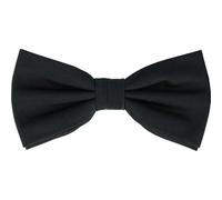Willen - Schleife,Schleife Hochzeit,Schleife Anzug,Schleife Hemd,Schleife blau schwarz - Gr. - OS