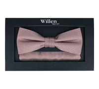 Willen - Willen Set rosa - Gr. - OS