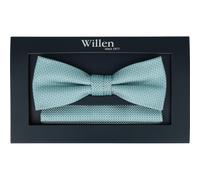 Willen Set - Farbe - türkis - Größe - OS