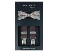 Willen - Willen Set flieder - Gr. - OS