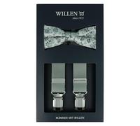 Willen - Willen Set mint - Gr. - OS