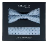 willen - Willen Set mittelblau - Gr. - OS