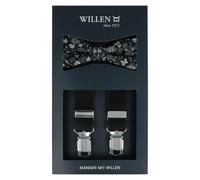 Willen - Willen Set schwarz - Gr. - OS