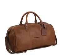 The Chesterfield Brand William - Reisetasche Leder 53 cm (cognac)