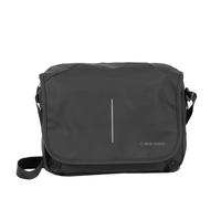 William - Harrisburg Laptop Tasche schwarz