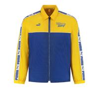 Williams Racing Jacke Pitlane S