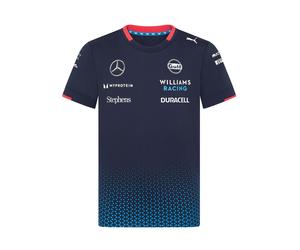Williams Racing Kinder Team T-Shirt 104