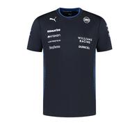 Williams Racing Team T-Shirt XXL
