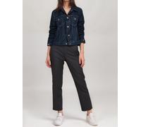 Will's Vegan Shop Recycelte Denim-Jacke Damen XS