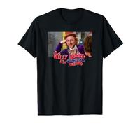 Willy Wonka & The Chocolate Factory Condescending Wonka T-Shirt