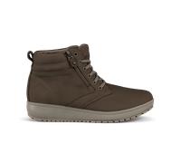 Stiefelette Joya Wilma II Damen Brown-Schuhgröße 39,5