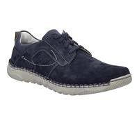 JOSEF SEIBEL Herren Halbschuh Wilson 04 in indigo EU43