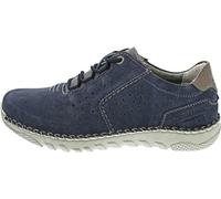 Wilson 13, dunkelblau-Kombi, Farbe:dunkelblau-Kombi, Größe:46