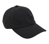 Wilson Active Perforated Cap L-XL Schwarz