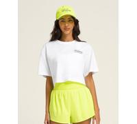 Wilson Beverly Crop Tee