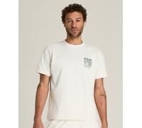 Wilson Classic Cotton Graphic T-Shirt