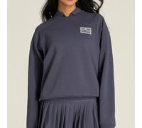 Wilson Klassisches Crewshirt S Blau