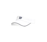 Wilson Classic Visor Weiß S-M