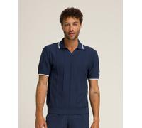 Wilson Club Essex Knit Polo