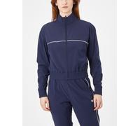 Wilson Damen Team Ellyn Tennisjacke Damen Navy M