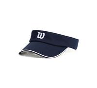 Wilson Damen Visor Wilson Classic Visor Classic Navy