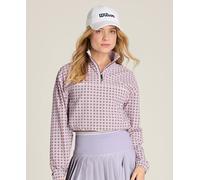 Wilson Davenport Woven Popover