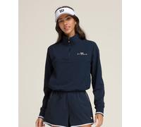 Wilson Davenport Woven Popover