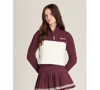 Wilson Davenport Woven Popover