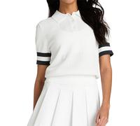 Wilson Essex Polo M Weiß
