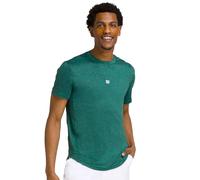 WILSON Everyday Performance T-Shirt Herren grün
