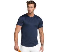 Wilson Everyday Performance Tee XXL Navy