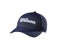Wilson Golf Tour Cap navy 1
