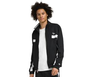 Wilson Grand Slam Jacket S Schwarz
