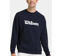 Wilson Herren Frühjahr Parkside Sweatshirt Herren Navy M
