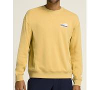 Wilson Herren Hoodie Wilson M Parkside Crew Golden XL