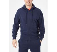Wilson Herren Team Parkside Zip Hoodie Herren Navy XL