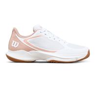 Wilson Hurakn Lite Damen 39 1/3 Weiß/Pink