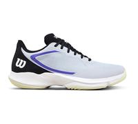 Wilson Hurakn Lite Herren 40 Grau/Schwarz