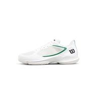 Wilson Hurakn Lite Padel Shoes Weiß EU 41 1/3 Mann