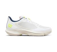 Wilson Herren Padelschuhe Wilson Hurakn Lite Snow White EUR 46