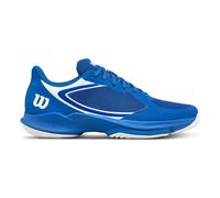 Wilson Hurakn Lite Padelschuh Herren - Blau, Blau