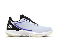 Wilson Hurakn Lite Padelschuh Herren - Grau, Schwarz 40 2/3