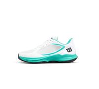 Wilson Hurakn Lite Padel Shoes Weiß EU 38 2/3 Frau