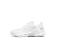 Wilson Hurakn Lite Padel Shoes Weiß EU 39 1/3 Frau