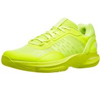 Wilson Hurakn Pro V2 Padel Herrenschuh Safety Yellow Herren 43 1/3